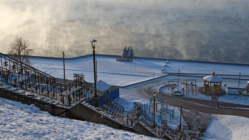 У Городца появилось два города-побратима в Иране и Эфиопии