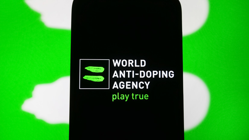Банька заявил, что WADA неподвластно влиянию политиков