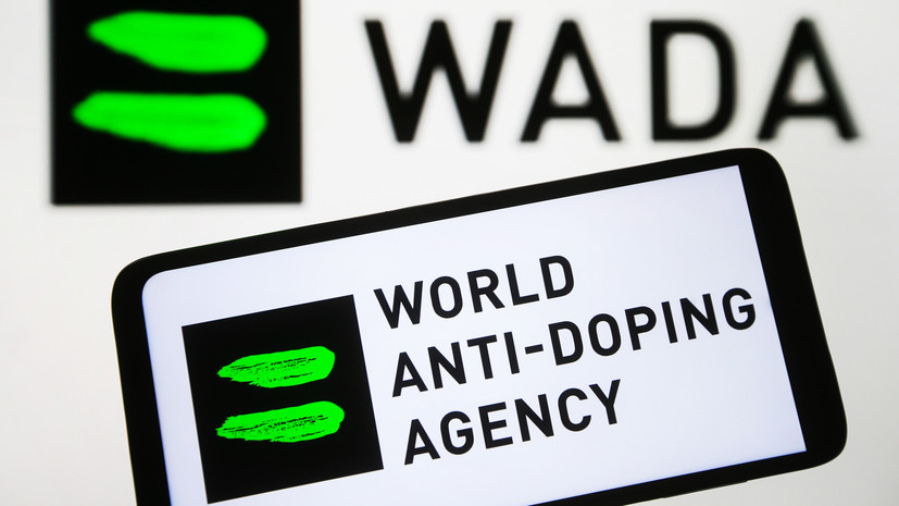 В WADA пригрозили пожизненным отстранением за участие в Олимпиаде на стероидах