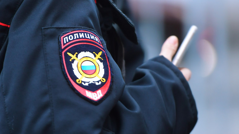 В Уфе задержали мужчину при попытке поджога объектов сотовой связи