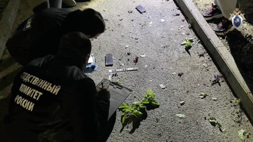 RT поговорил с бывшим отчимом Пенькова, который погиб при взрыве в Ставрополе