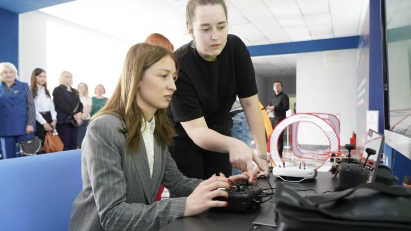 В Подмосковье повысили квалификацию 14 тысяч педагогов с начала года