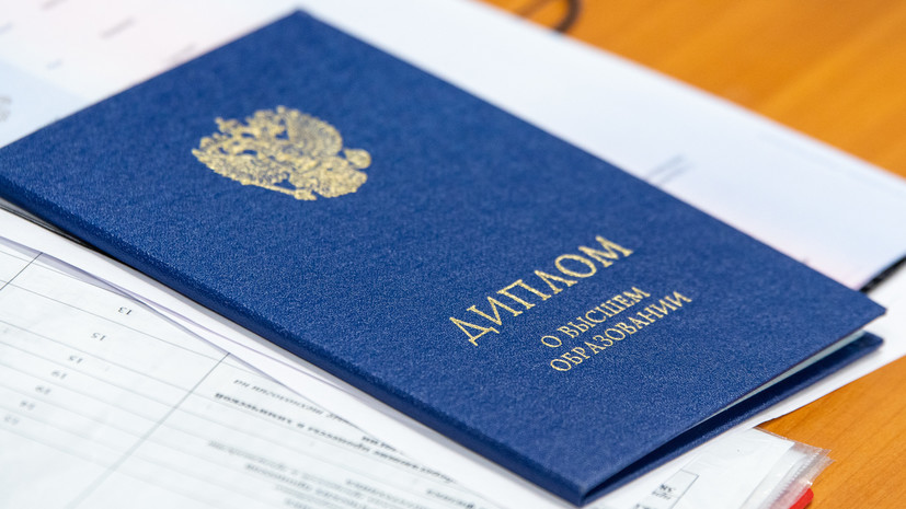 Юрист Поляков: покупка диплома грозит отчислением