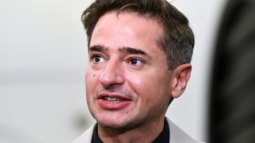 Актёр Стебунов рассказал о новом спектакле «Дуэль»