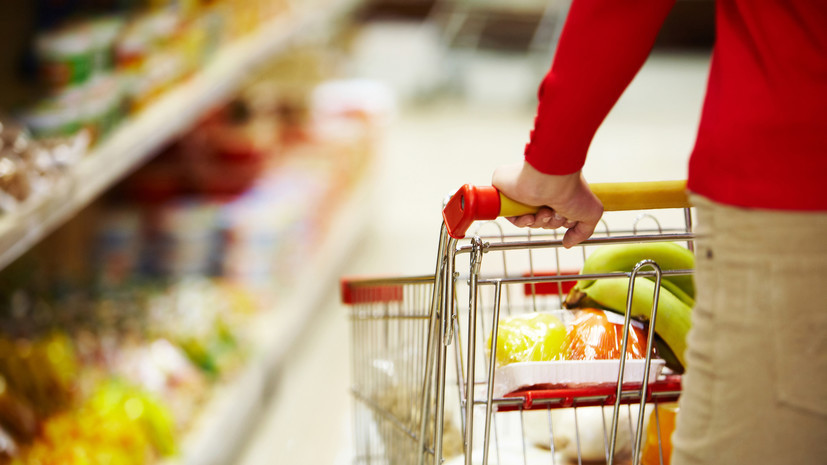 В Союзе потребителей заявили, что элитными и отборными называют продукты без бренда