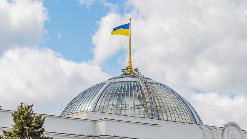 Захарова: в позиции Киева насчёт продолжения переговоров нет чёткости
