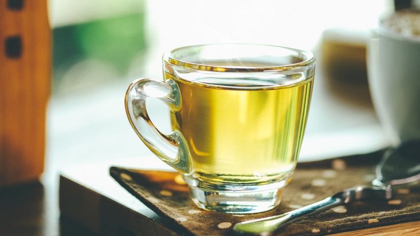 Диетолог Дюваль: чай с розмарином поможет взбодриться