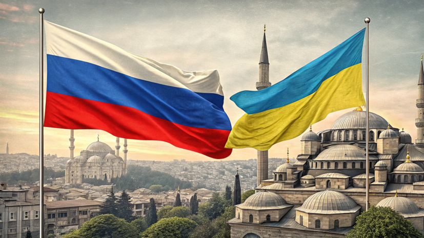 В Белом доме надеются, что переговоры России и Украины пройдут 2 июня