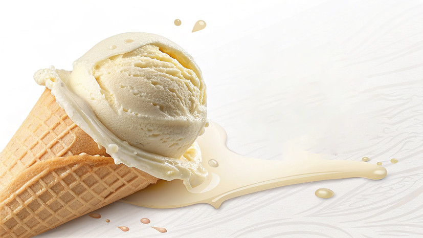 Диетолог Пристанский: мороженое является источником лактозы