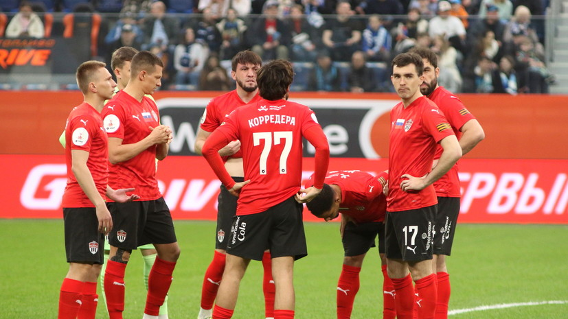 Губерниев: стыдно за всё, что происходит вокруг «Химок»