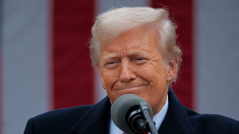 Апелляционный суд США восстановил действие торговых пошлин Трампа