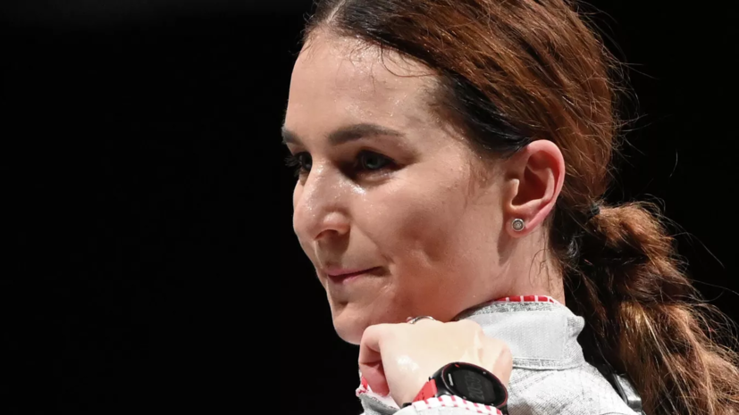 Великая — о допуске россиян на Олимпиаду: происходит полный бардак