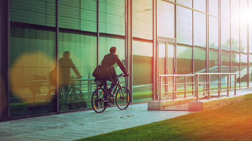 Специалист Ермолаев: репутация бизнеса должна зависеть от его отношения к экологии