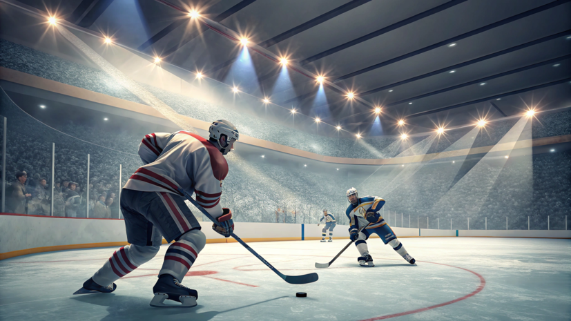 В финале Кубка Стэнли сыграют три российских хоккеиста