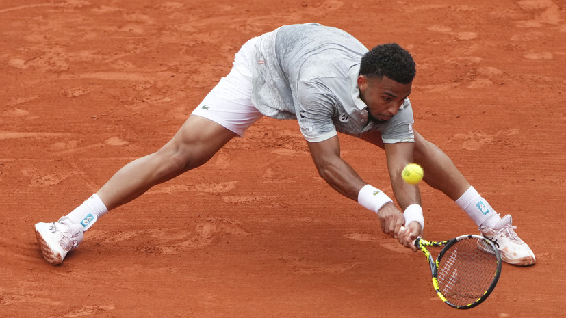 Фис хочет сыграть с Рублёвым днём из-за финала Лиги чемпионов