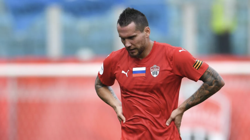 Адиев: 99%, что «Химок» больше не будет