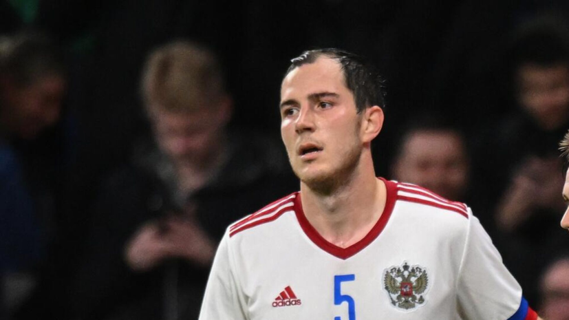 СЭ: Осипенко близок к переходу в «Динамо»