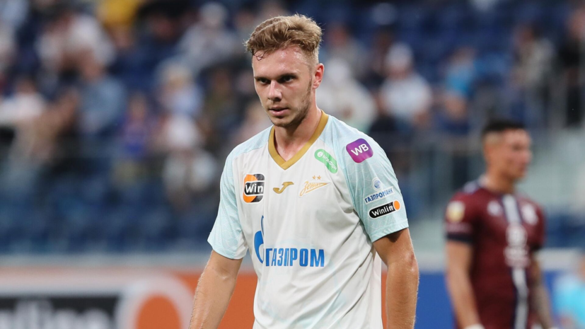 Отец Глушенкова заявил, что ему надоело читать слухи про его сына