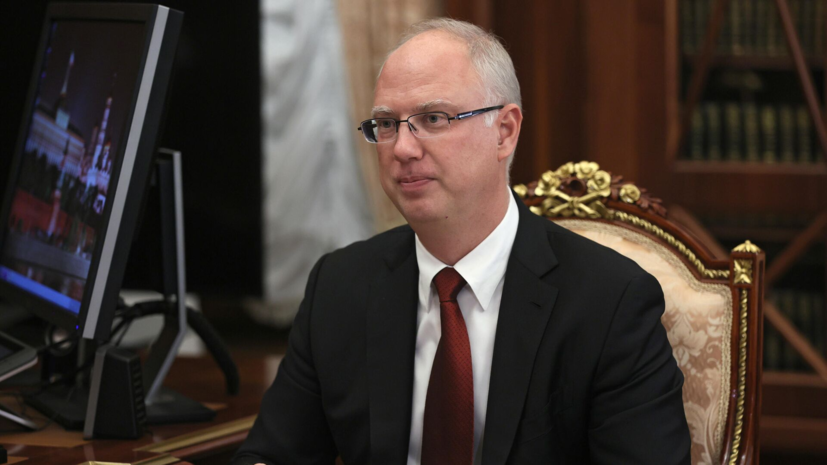 Глава РФПИ Дмитриев: причины украинского кризиса надо устранить