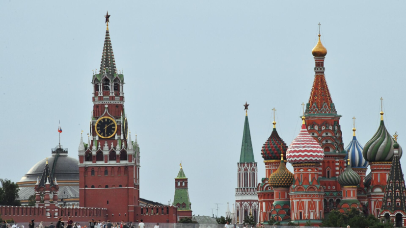 Кремль рассчитывает на обсуждение с Украиной меморандумов на переговорах 2 июня
