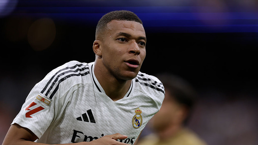 Мбаппе и Хэмилтон сразились в игре по «Формуле-1»