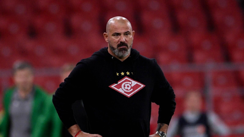 Бояринцев: если бы на месте Станковича был россиянин, его давно бы уволили