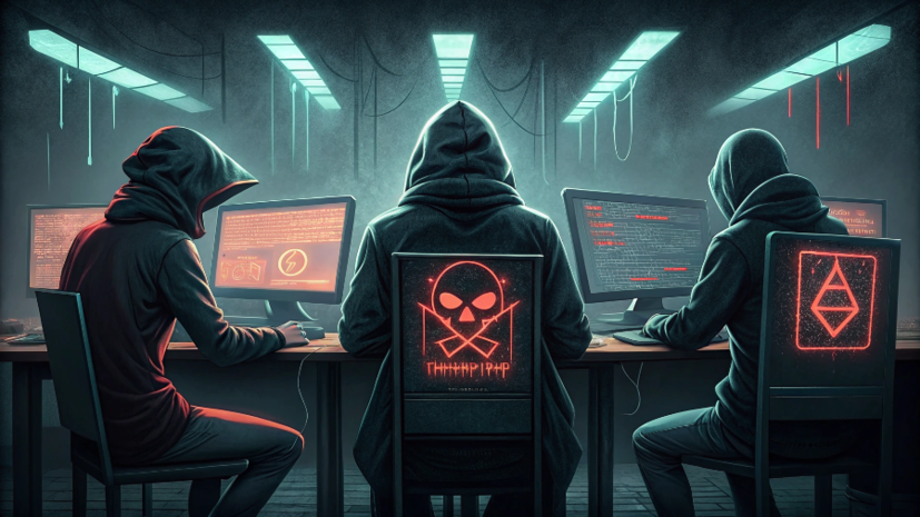 Специалист Голованов: аферисты придумали схему обмана студентов от лица деканата