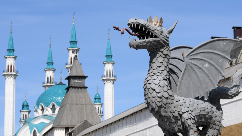 В доме Каюма Насыри в Казани планируется масштабная реставрация