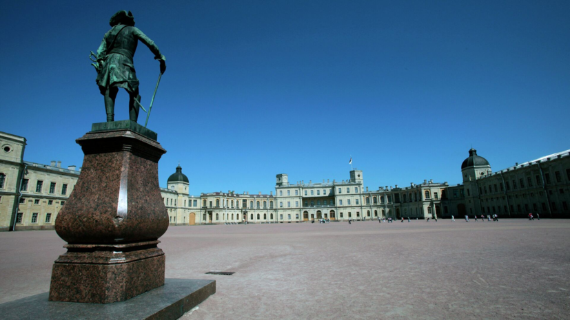 Фестиваль «Литература и кино» пройдёт в Гатчине 17—21 июня