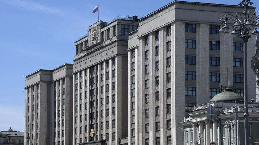 «Продолжает логику развития национальной цифровой системы»: в Госдуме рассказали о проекте многофункционального сервиса