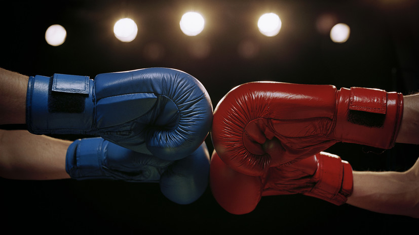 World Boxing введёт обязательное гендерное тестирование перед доступом на турниры