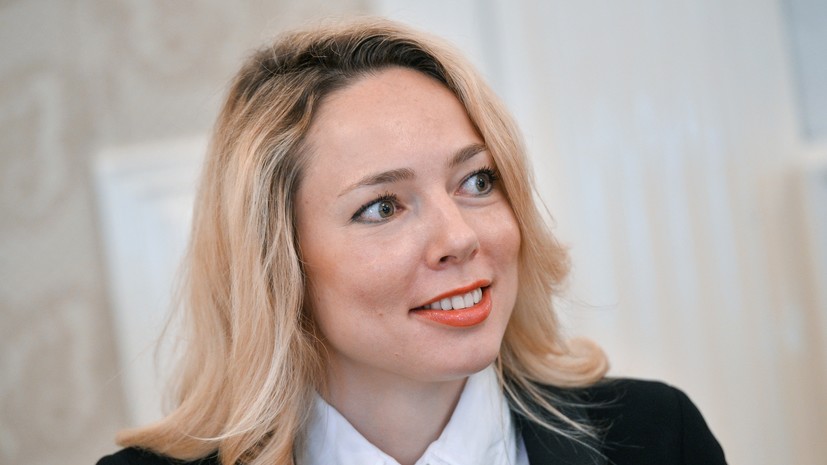 Корстин призналась, что у неё не хватает времени на женские интересы