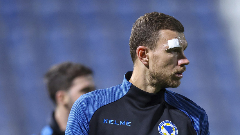 «Фенербахче» объявил об уходе Джеко и Тадича