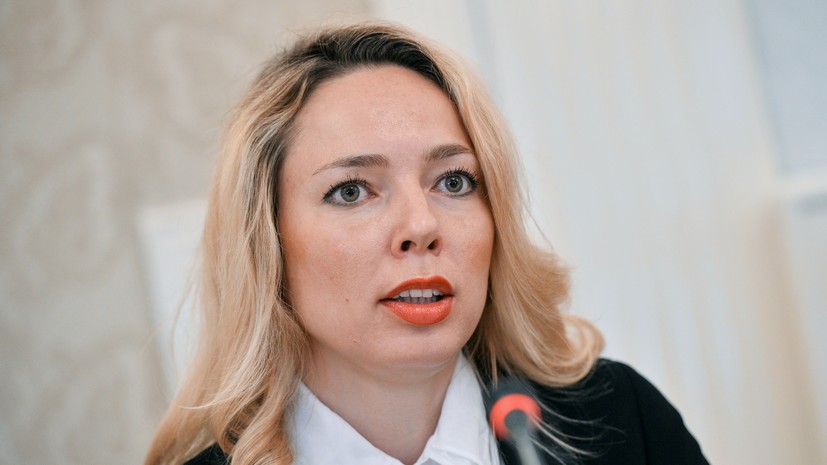 Корстин заявила, что российский баскетбол после возвращения на турниры окажется в самом низу
