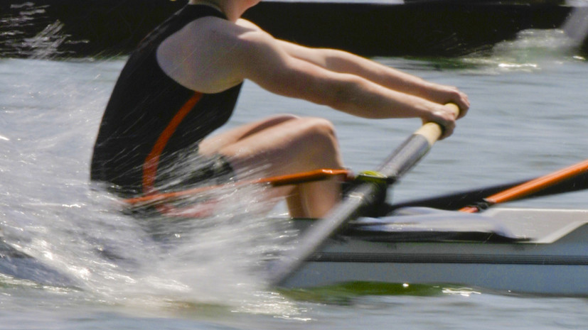 Россиянка Жовнер завоевала бронзу в заплыве одиночек на чемпионате Европы