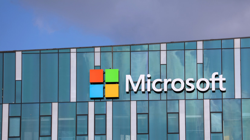 Возможное банкротство Microsoft в России не повлияет на работу сервисов