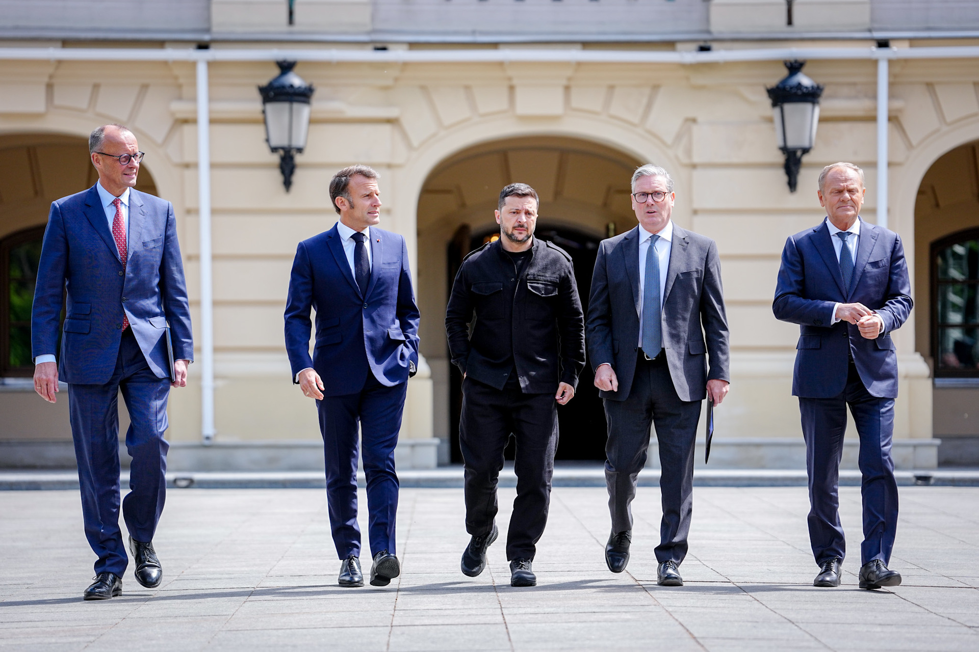 «Тактическая победа» России: западные СМИ — об итогах переговоров РФ и Украины в Стамбуле