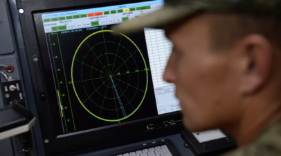 Станция РЭБ КОП-2 подавила более 100 БПЛА ВСУ в Херсонской области