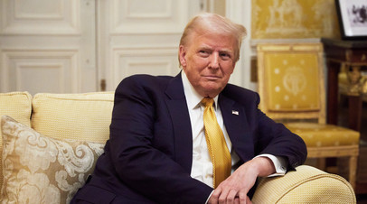 Ушаков: Трамп позитивно оценил предложение России о перемирии ко Дню Победы