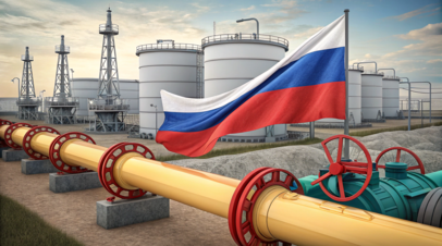 Силуанов: нефтегазовые доходы бюджета в 2025 году сократились на 2,6 трлн рублей