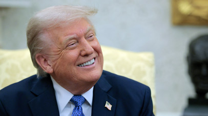 Трамп: Индия согласилась отменить пошлины на товары из США
