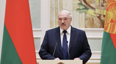 Лукашенко заверил, что «войны завтра не будет»