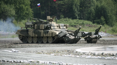 NI: БМР-3МА «Вепрь» превосходно зарекомендовала себя в ходе СВО