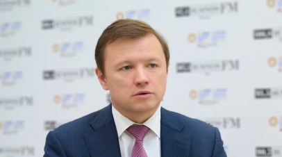 Ефимов: 23 проекта КРТ предусматривают строительство технопарков