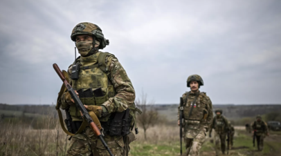 ВС России зеркально реагируют на нарушения ВСУ режима прекращения огня