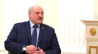 Лукашенко подписал закон об амнистии 8 тысяч осуждённых к юбилею Победы