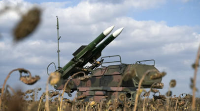 Собянин сообщил об уничтожении на подлёте к Москве пяти украинских БПЛА