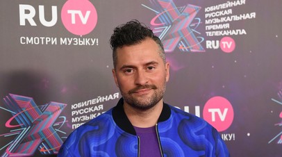 Иракли записал песню в память о своих дедушках, погибших на Великой Отечественной войне