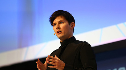    Telegram   
