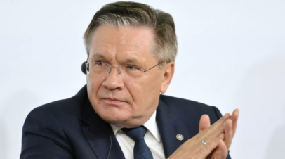 Лихачёв заявил о сотрудничестве Москвы и Белграда в строительстве АЭС в Сербии